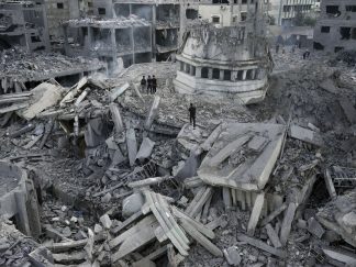 Gaza