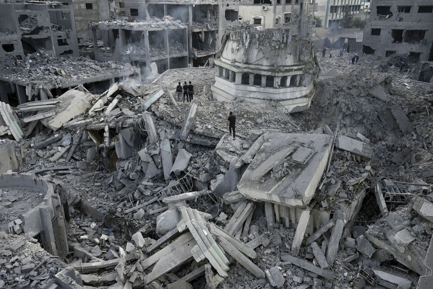 Gaza