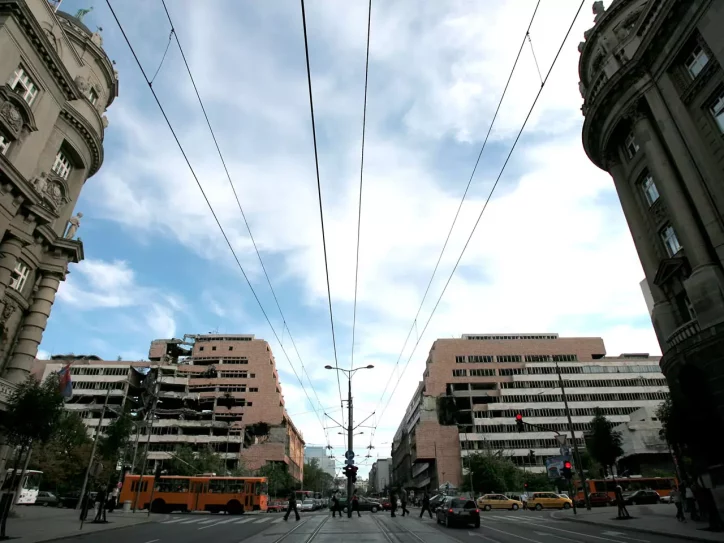 Tužilaštvo za organizovani kriminal proširilo je spisak osumnjičenih u istrazi afere „Generalštab“, pa se na njemu našla i v. d. sekretarka Ministarstva kulture Slavica Jelača.