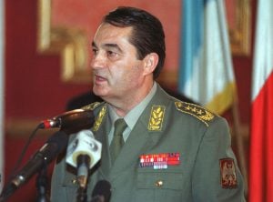 Porodica Nebojše Pavkovića tuži NATO zbog navodnog trovanja osiromašenim uranijumom