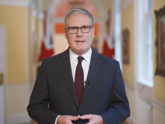 Kir Starmer: Premijer Ujedinjenog Kraljevstva priznao Palestinu uprkos protivljenju SAD i Izraela