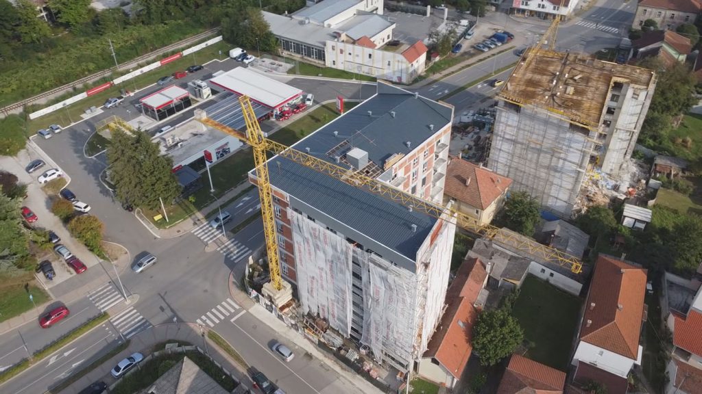 Niču zgrade po Srbiji: Hoće li novi zakon reširi problem nelegalne gradnje?