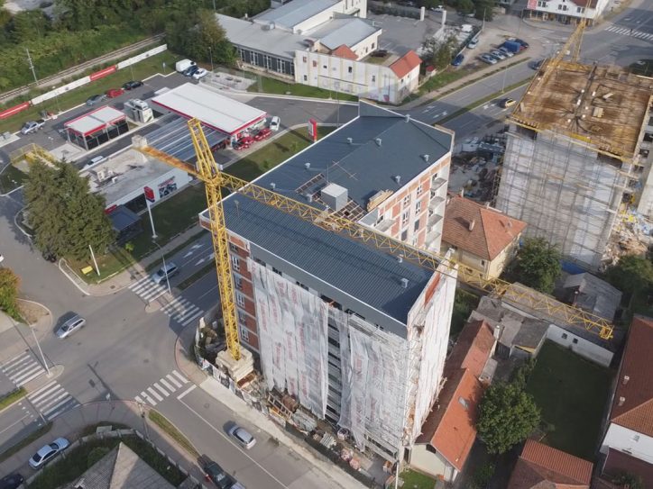 Niču zgrade po Srbiji: Hoće li novi zakon reširi problem nelegalne gradnje?