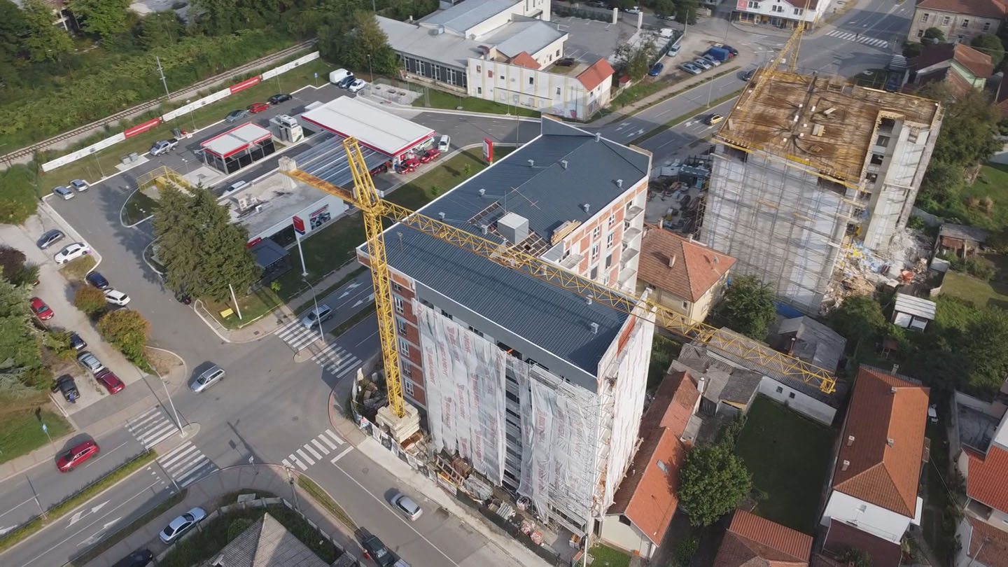 Niču zgrade po Srbiji: Hoće li novi zakon reširi problem nelegalne gradnje?