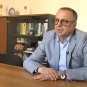 Javni tužilac Vrhovnog javnog tužilaštva Goran Ilić