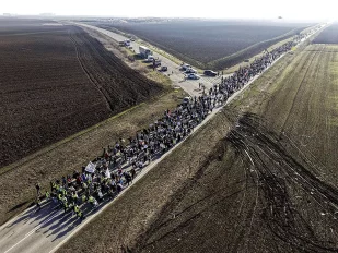Studentski protesti