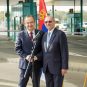 Ministri unutrašnjih poslova Srbije i Mađarske