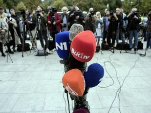 Mediji