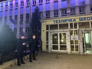 Zatvorena biračka mesta za lokalne izbore na Kosovu