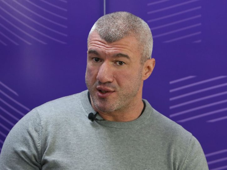 Novosadskom opozicionom odborniku Miši Bačulovu određen je pritvor do 30 dana.