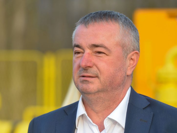Dušan Bajatović