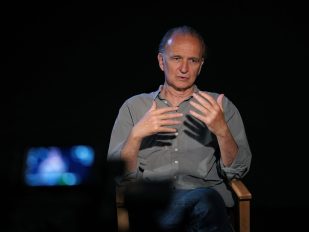 Predsednik Odbora Bitrefa Svetozar Cvetković
