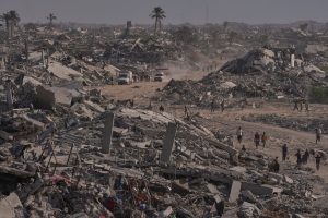 Gaza