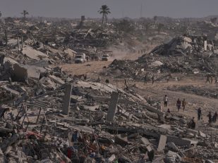 Gaza