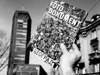 „Vreme“ 29. oktobra slavi 35. rođendan. Ne znamo kako smo dotle dogurali, ali smo nekako rešili da potrajemo barem još 35 godina, a posle ćemo videti.