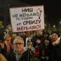 Studenti su naveli da će se prisetiti svega kroz šta su prošli tokom tokom 11 meseci protesta, od vređanja i omalovažavanja, preko gaženja i prebijanja, pa sve do hapšenja.