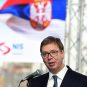 NIS: Aleksandar Vučić otvara projekat 