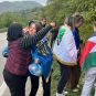 Studenti iz Novog Pazara na putu ka Novom Sadu