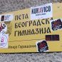 Učenici Pete beogradske gimnazije blokirali su školu sa zahtevom za smenu v.d. direktorke škole Danke Nešović