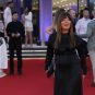 Suzana Vasiljević na svečanom otvaranju 