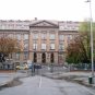Zgrada Poljoprivrednog fakulteta u Beogradu