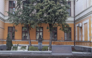 Gimnazija u Pančevu