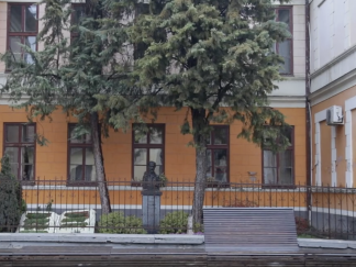 Gimnazija u Pančevu
