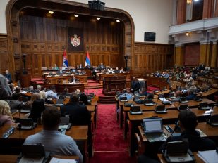 Narodna skupština