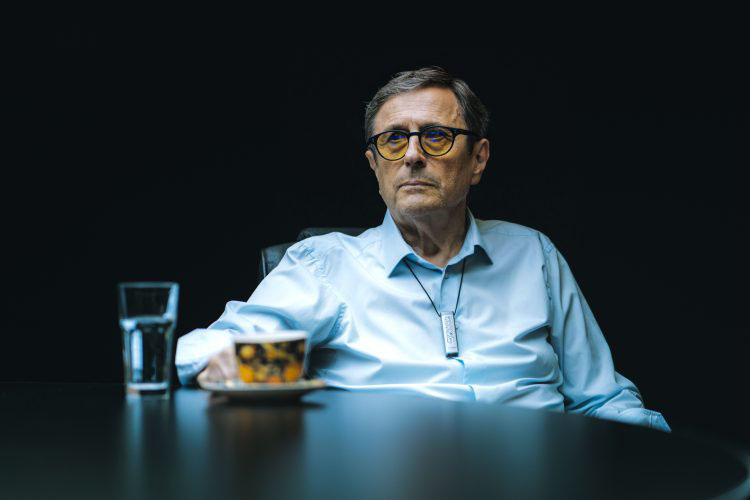 Zdravko Šotra preminuo je u 93. godini