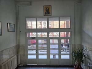 Gimnazija Sveti Sava