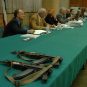 Konferencija za novinare povodom povodom izvestaja državne komisije o pogibiji vojnika u kasarni na Topčideru 2004. godine