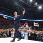 Predsednik Srbije Aleksandar Vučić
