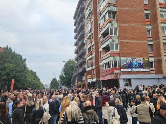 Kolektivno glasanje pristalica Srpske liste