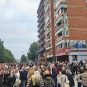 Kolektivno glasanje pristalica Srpske liste