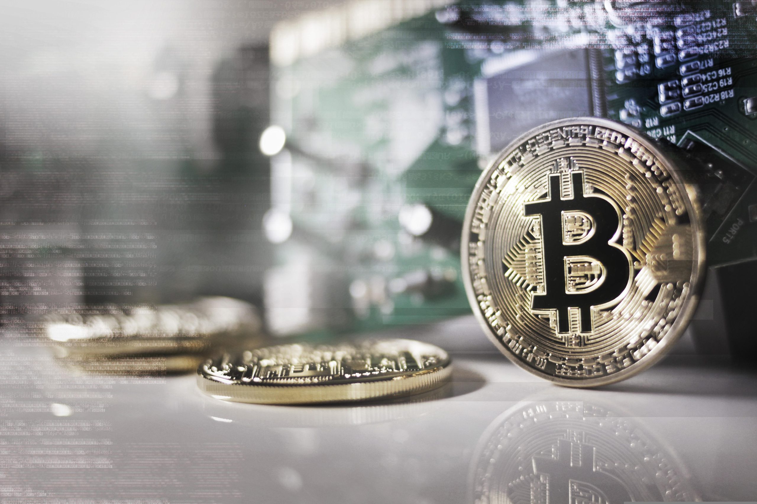 Bitkoin