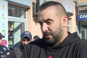 Posle zahteva da se ispita odgovornost za požar na deponiji Duboko, užički aktivista Bogdan Radojičić postao je meta inspekcija i kampanje zastrašivanja.