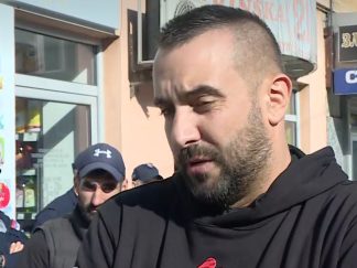 Posle zahteva da se ispita odgovornost za požar na deponiji Duboko, užički aktivista Bogdan Radojičić postao je meta inspekcija i kampanje zastrašivanja.