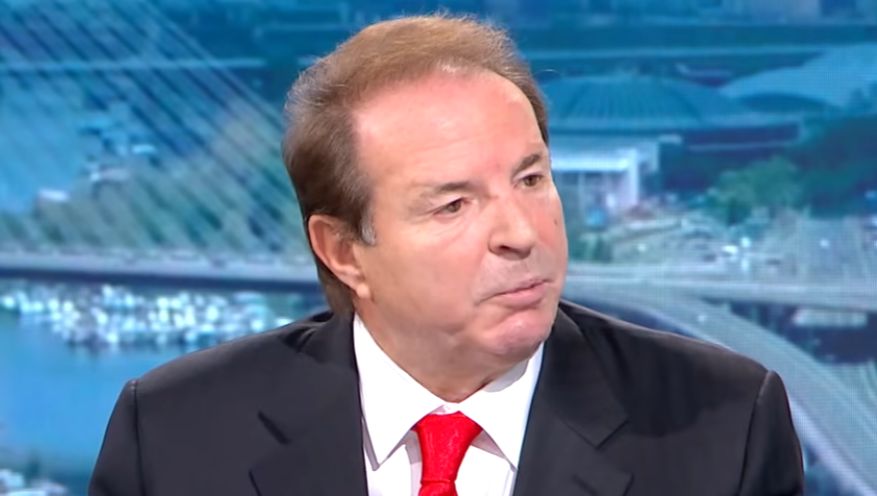 Onima koji „danas prete ‘lustracijom’“ i koji se „bave spiskovima, pretnjama i neistinama“, biznismen Bogoljub Karić je poručio da bi trebalo da izađu „sa ozbiljnim programom i rešenjima“.