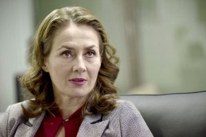 Poverenica za rodnu ravnopravnost Brankica Janković