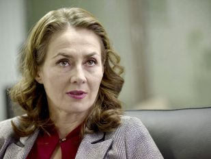 Poverenica za rodnu ravnopravnost Brankica Janković