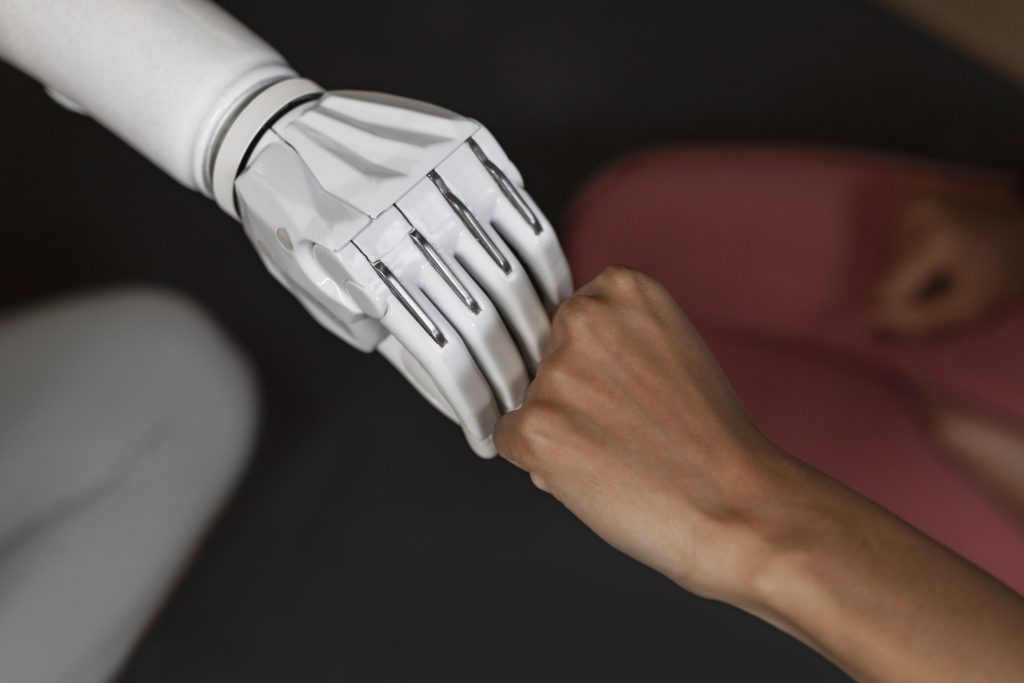 U Meksiko Sitiju se sprovodi pionirski program u kome veštačka inteligencija i robotski sistemi obavljaju najveći deo postupka vantelesne oplodnje.