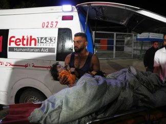 Najsmrtonosniji napadi izraelske vojske na Gazu otkako je 10. oktobra na snagu stupio prekid vatre najozbiljniji su izazov za krhko primirje.