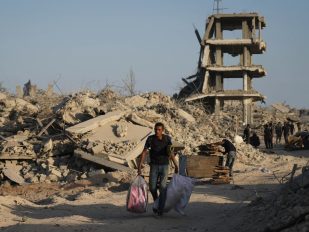 Stanovništvo Pojasa Gaze odavno zavisi od humanitarne pomoći, ali je rat Izraela protiv Hamasa u poslednje dve godine drastično povećao potrebe.