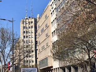 Palata Albanija