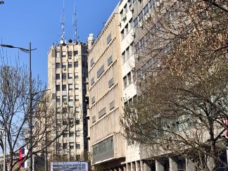 Palata Albanija
