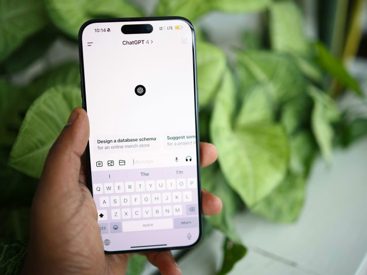 Veštačka inteligencija