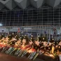 Sećanje na žrtve u padu nadstrešnice u Novom Sadu