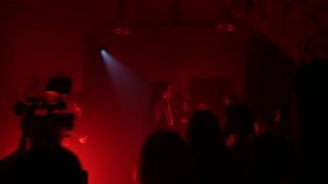 Cilj kampanje „Dok nas smrt ne rastavi“ Autonomnog ženskog centra je da upozori da femicid nije iznenadna tragedija, već poslednji čin dugotrajnog nasilja koje je okolina mogla da prepozna.