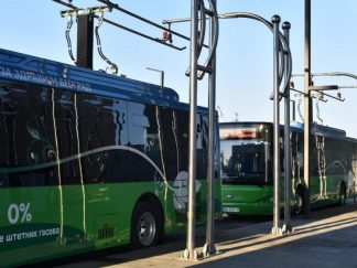 Da će elektrobusevi za potrebe EXPO 2027 biti kupljeni svedoče najnovije izmene Plana nabavki za 2025. godinu koje je usvojilo to preduzeće.