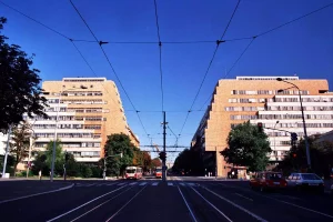 Iz nacrta izmena Plana generalne regulacije vidi se da bi prostori koji su bili zagarantovani kao zajednički mogli preko noći da postanu slobodni za komercijalne projekte.